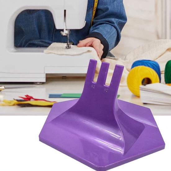 2Pcs Zipper Jig Zipper Pull Installing Tool Reusable Zip Fastener Jig Stackable Zip Slider for Pants Dresses Jackets Zipper Installation