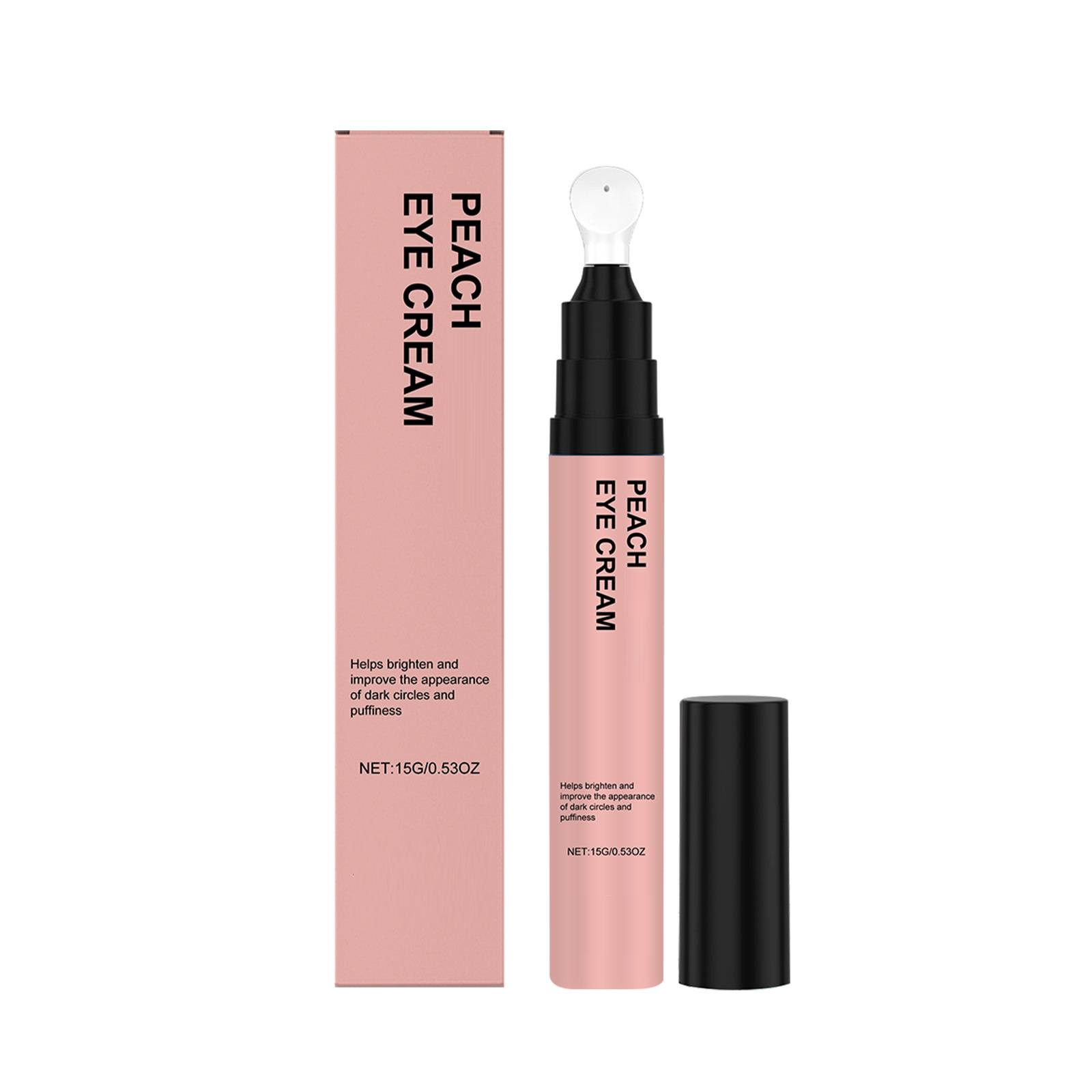

Gel Des Yeux Liftant Peach Eye Cream Firming Eye Cream Eye Cream Firming Eye Cream One Size белый