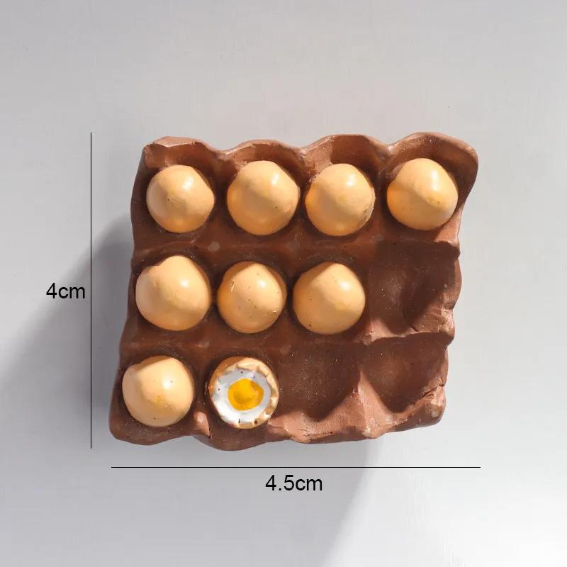 World Country Creative Fridge Magnet Souvenir Resin 3D Stickers Turkey Thailand Italy Netherland Belgium Refrigerator Magnets