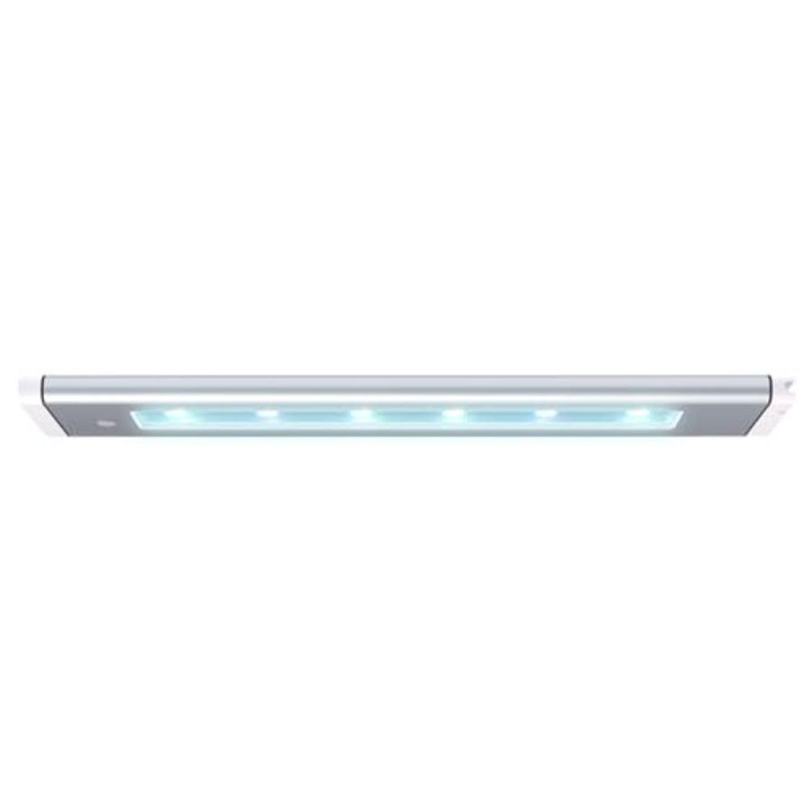 

AquaIllumination Blade 12 Smart Freshwater Planted LED Light Full Spectrum High-Output Aquarium Lighting for Live Plant Growth