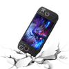 For MSI Claw 8AI Handheld Console Silicone Case Shockproof Protector Shell Sleeve Anti-Drop Soft Skin Cover Case Protector Cover