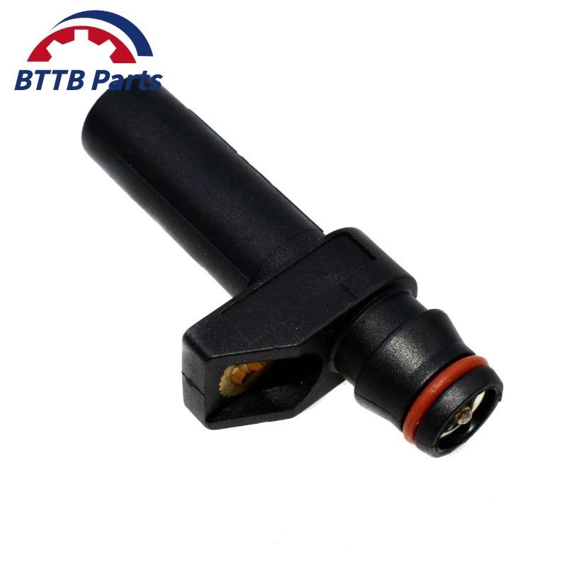 

0031537228 Crankshaft Position Sensor For Mercedes-Benz C230 E320 E420 S320 S420 S500 SL600 SLK230 0281002123