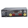 XK-F359 Cofdm 20watts*2 Mesh Radio Mobile Broadband Multimedia Communication System Fhss Hopping Frequency Mesh Network
