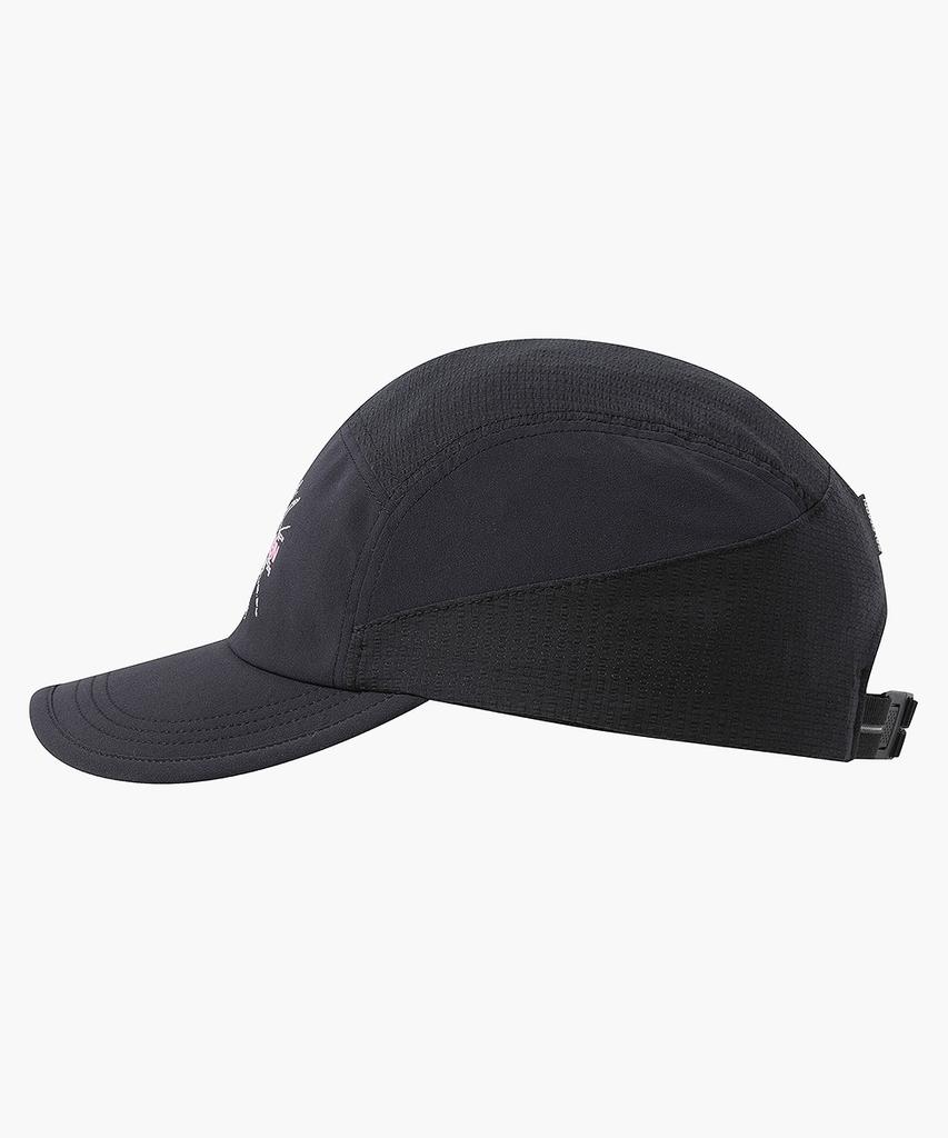 Sallomon Sense Aero Graphic Cap_Lc3014300