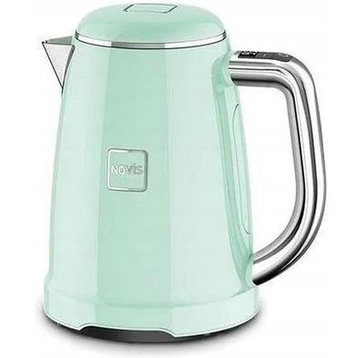 Elektronika do kuchni – Czajniki elektryczne