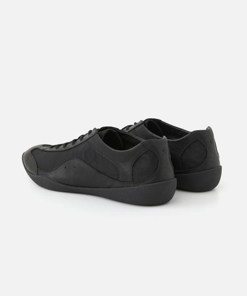 [Romantic Move] Ete Low Mix Sneakers R26W200BSB