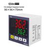 Taiquan TC4S Digitaler Temperaturregler mit intelligenter PID-Anpassung