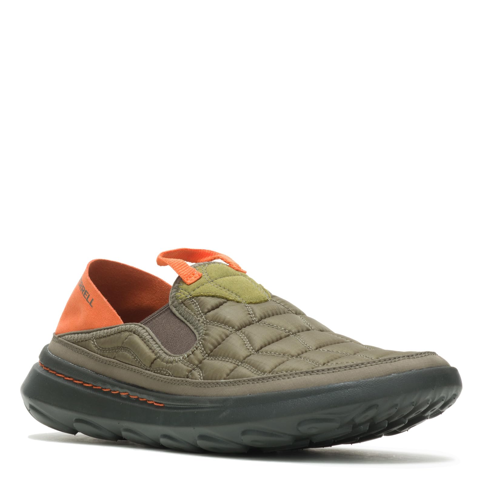 

Merrell Hutmoc 2 Легкие Повседневные Палаточные Треккинговые Ботинки для и Ходьбы Мужские Шлепанцы, Тапочки, Обувь, Обувь, 2-сторонние для Пешего Туризма, Кемпинга,