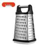 ZISIZ Stainless Steel Vertical Four-Sided Vegetable Grater