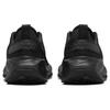 Nike ReactX Infinity Run 4 Low Schwarz Anthrazit - DR2665-004