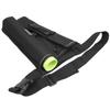 Multifunktionale Hüfttasche Polyester für Outdoor Lure Angeltasche Rutenhalter