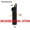 HOT Lengthened MGEHR MGEHR2020 MGEHL MGEHR2525 2T30 3T25 3T35 4T30 4T35 4T40 5T35 5T40 5T45  MGGN MGMN200 300 400 series insert