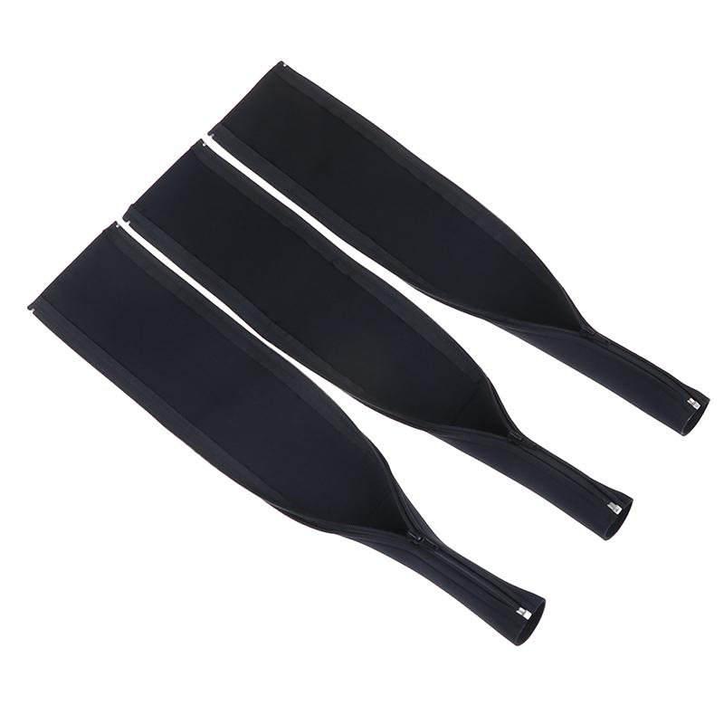 1Pc Neoprene Cable Management Sleeve Zipper Wrap Wire Hider Cover Organizer