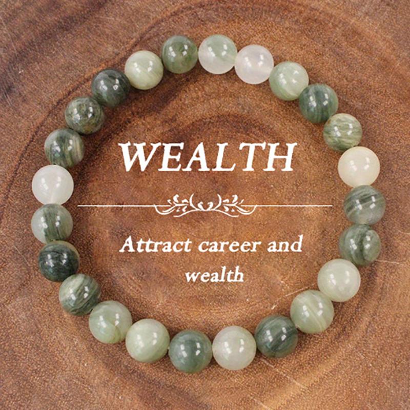 

Браслеты из натурального камня с бусинами для женщин и мужчин. Круглые браслеты с бусинами. Простые универсальные браслеты. Ювелирные изделия. Аксессуары. Подарки.