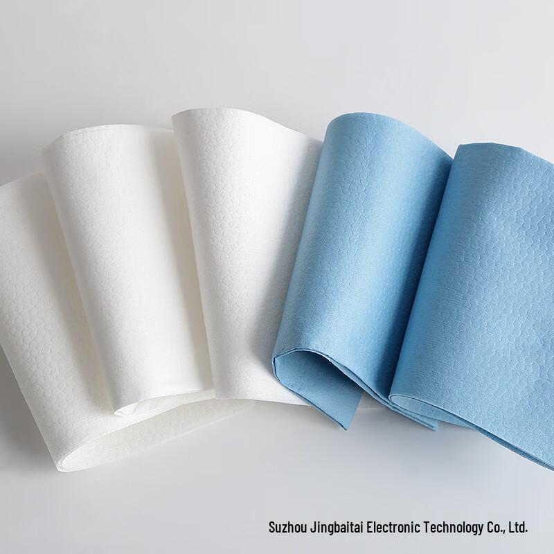 Multi-functional Dust-Free Car Paint Wipes