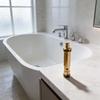 Brass R74392 Diverter Valve Cartridge for Shower Systems Two Way Diverter Valve Replacement Leak Longlasting Design