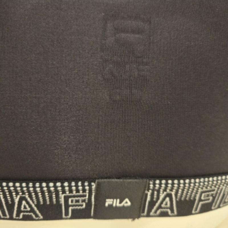 Fila Essential Basic Bra Top Ith1644fblk