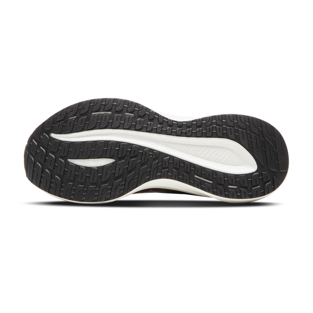 Mizuno Tênis de Corrida Astro Plus II Confortáveis de Cano Baixo Unissex Champagne-Branco D1GH251110