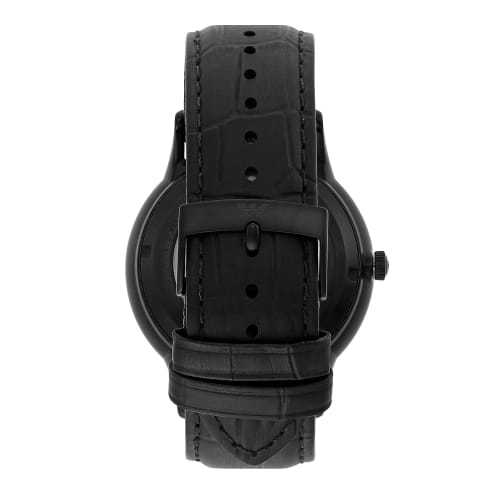 Emporio Armani Men's Watch AR60042 Black