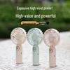Xiyi Q1-F1 Portable Handheld & Desktop Mini Fan