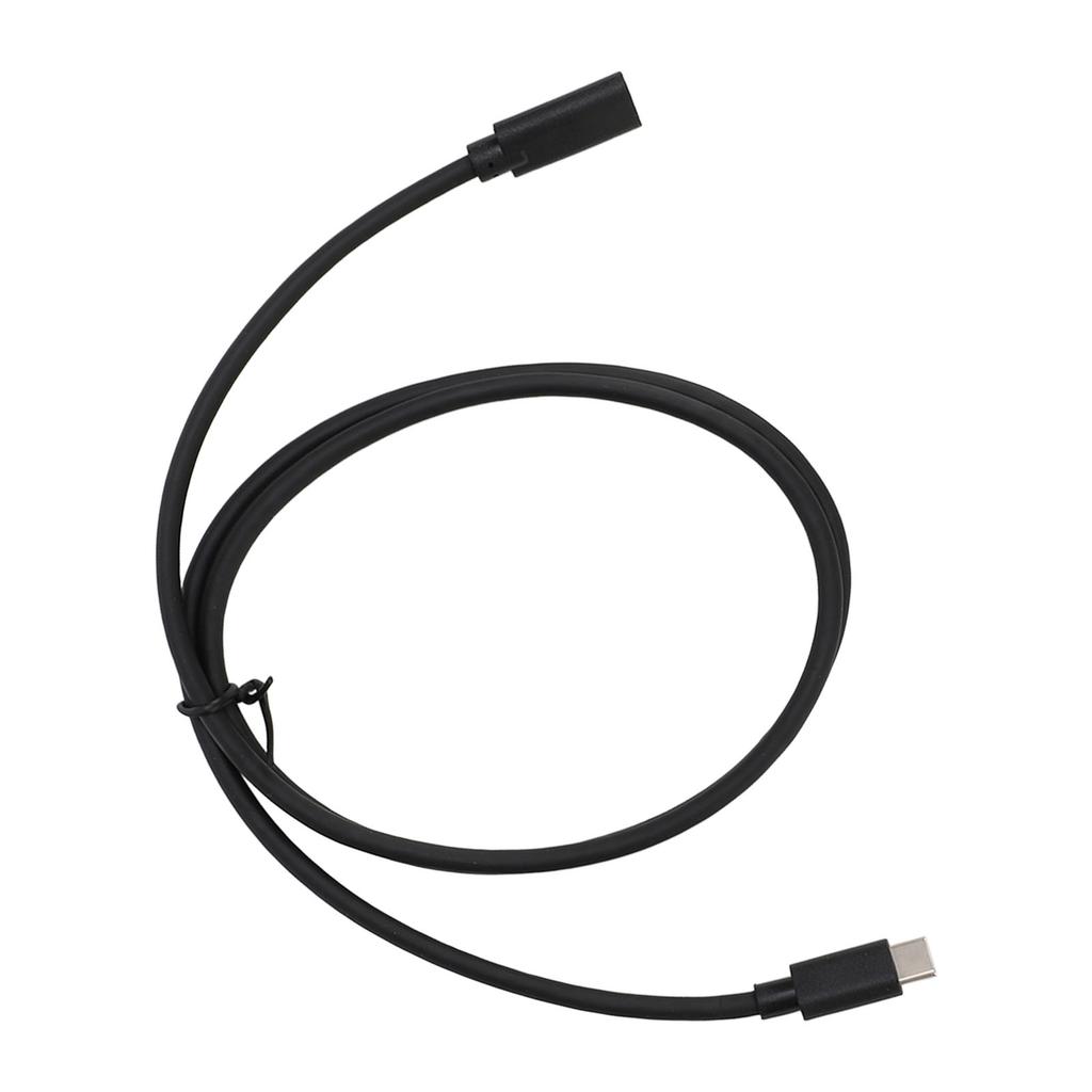 1m Extension Cable for Pocket 2 Replacement Portable Multifunction Type C Action Camera Data Cable Charging Cable