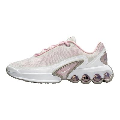 Air Max DN GS Roz Spumă Violet Platină Adidași Copii Gri Colegial Alb Summit IB4434-663