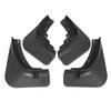 Car Mudguards For Geely Coolray Binyue SX11 X50 2018~   MK1 Car Mud Flaps Splash Guard Front Rear Fender Accessories