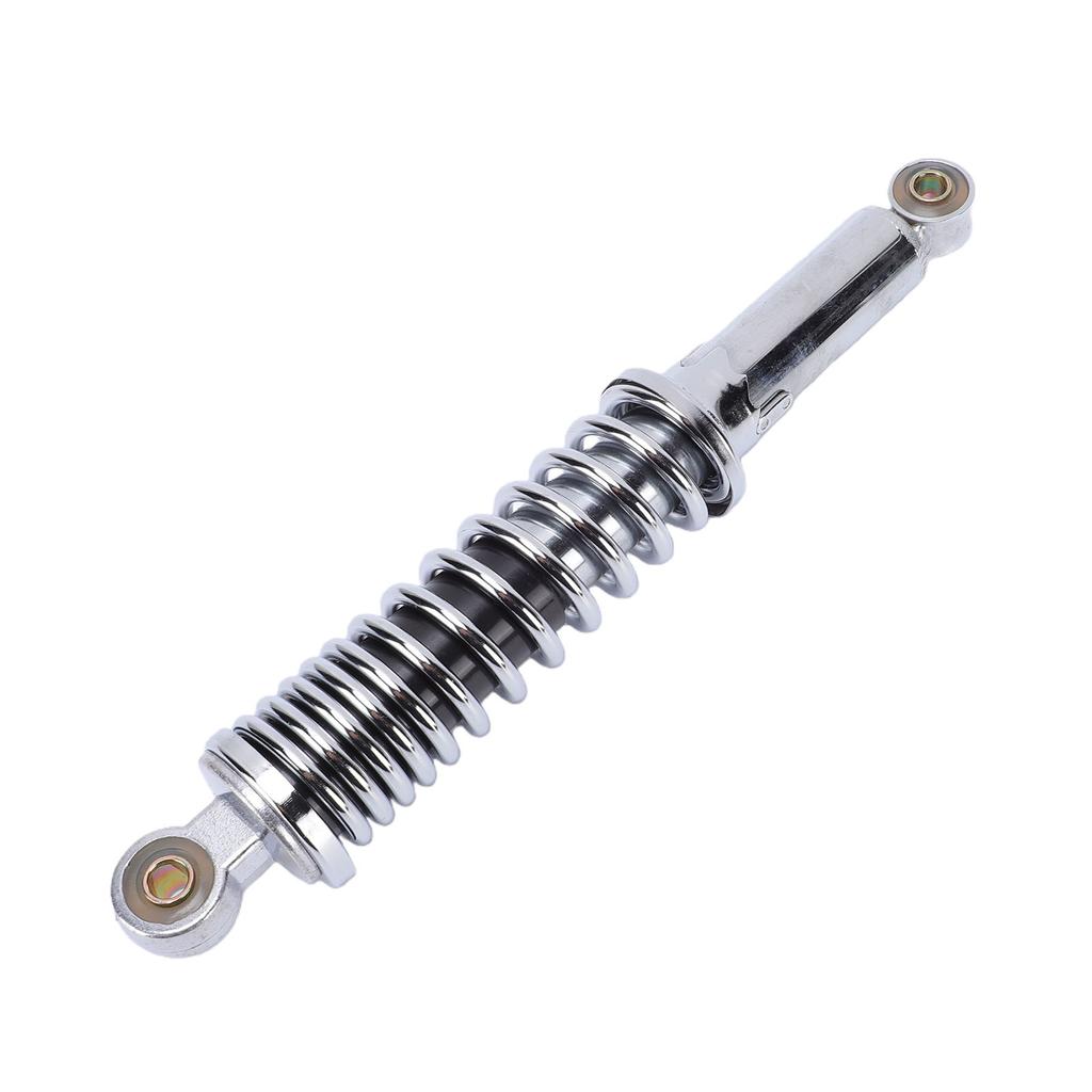320mm Motorcycle Rear Shock Absorber Replacement for Monkey Z50 Z50R 70 125ml 12.6 Inch Rear Suspension Spring Damper