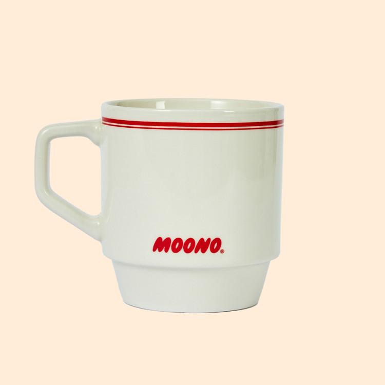 MOONO Gib mir eine Pause Tasse