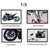 1920pcs Motorcycle Building Bocks Simulation Model Decoration Assembly Model Difficult Moc Toys Boys Educational Creature Gifts