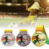 Award Medals for Kids and Adults Metal Prizes Awards Gold/Silver/Bronze Soccer Medals for Awards Sports Competitions