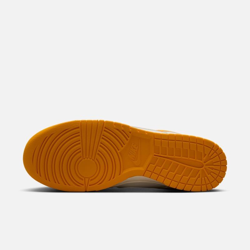 Nike Men's Rubber-Tread Low Top Sports Shoes Spring Board Shoes Flat Bottom Retro NIKE DUNK LOW HF5441