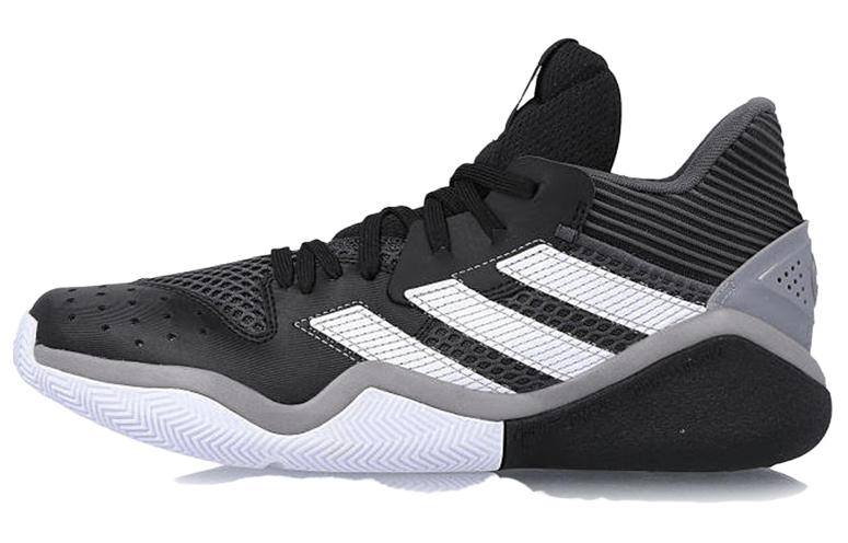 Adidas Harden Stepback  Core Black  EF9893 40