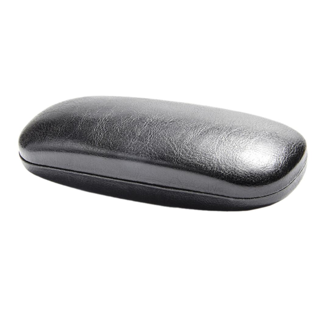 Eyeglass Sunglasses Cases Large Size Protective Shell for Classroom Office Bedroom for Protecting Reading Glasses