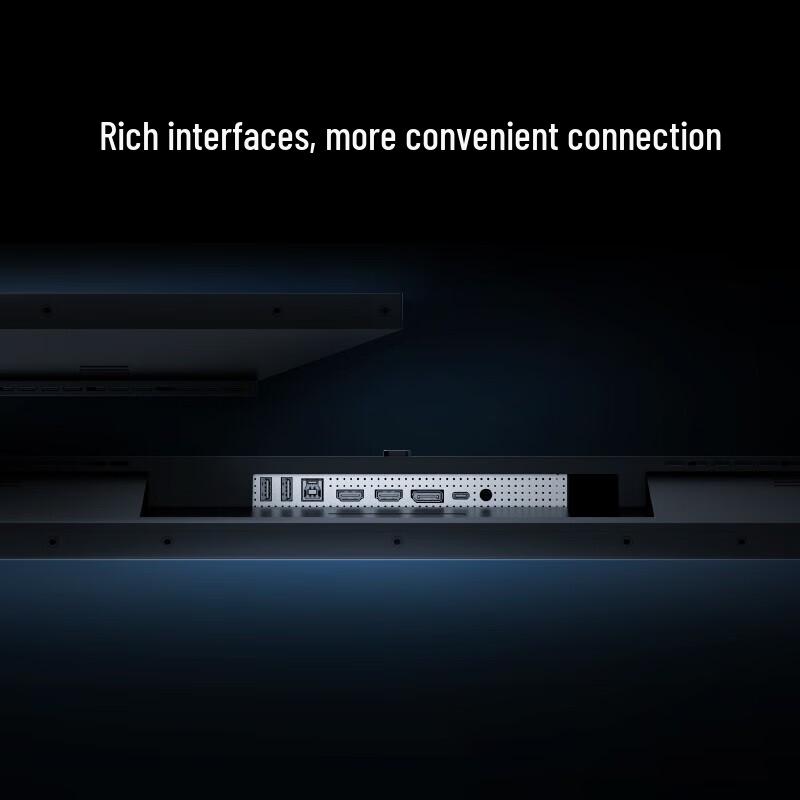 MAXHUB 34-inch Smart Wireless Display (CN version)