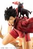 Kotobukiya ARTFX J Tetsuro Kuroo Scale PVC Painted Finished Figure Haikyu!! 1/8