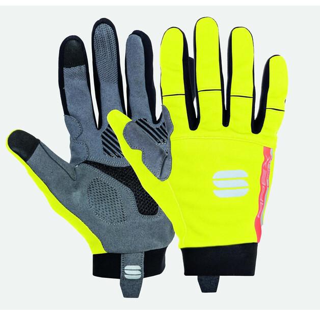 Велосипедные перчатки Sportful Apex Light (кедр) XS