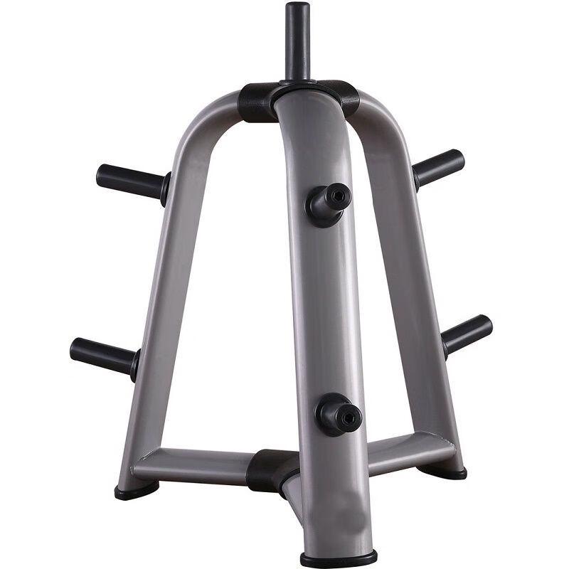 Yidong Olympic Barbell and Weight Plate Storage Rack