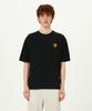 KODAK Apollo 11 Graphic Sorona Short Sleeve T-Shirt Black
