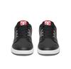 Men's Sneakers DC Cure Adys400073-blg Black