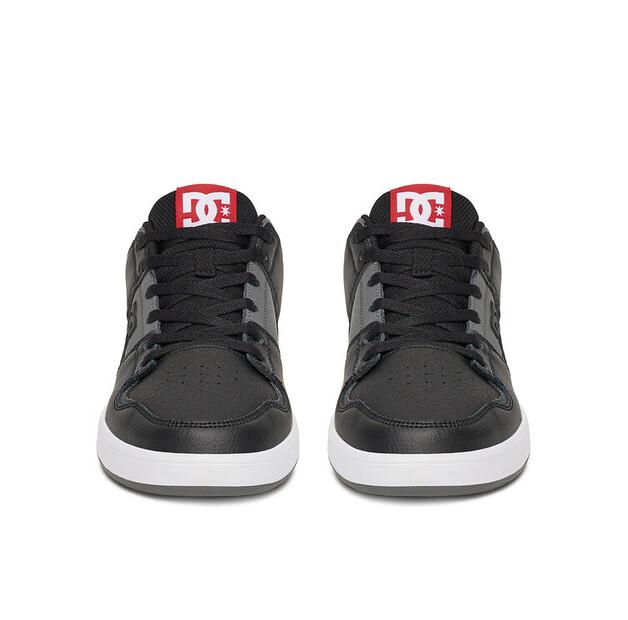 Men's Sneakers DC Cure Adys400073-blg Black