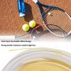 Tennis String 200m Sports Racket String 1.25mm Polyester Racquet Wire   Type for Training