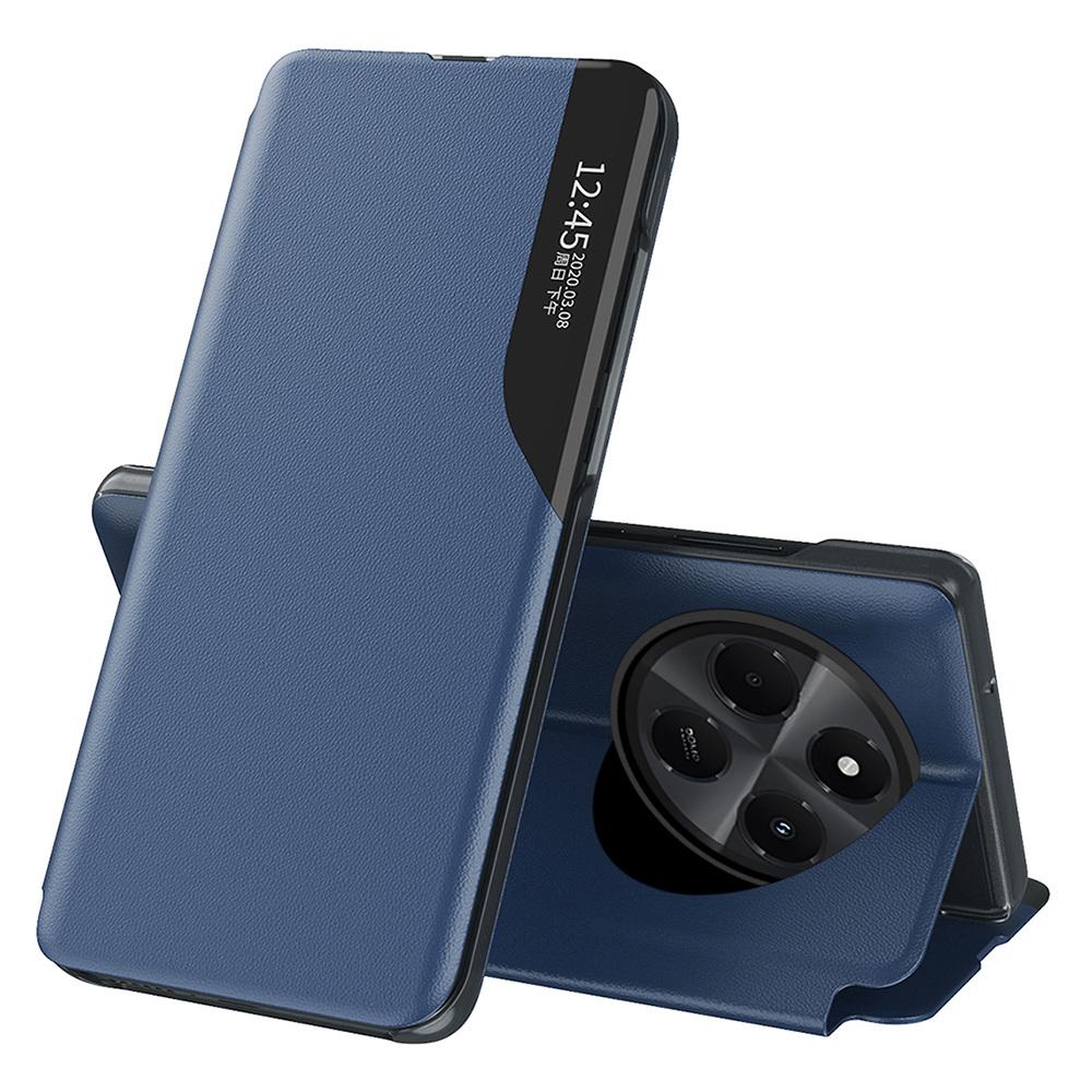 Case For Xiaomi Redmi 14C 4G/14R 5G/Poco C75 4G Stand Full Protection Leather Phone Cover