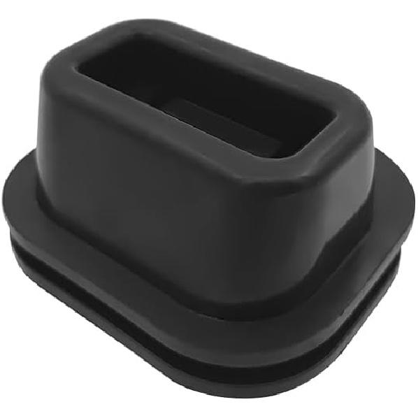 5 Speed Clutch Release Fork Boot Fits for Ford F250 F350 F450 F550 1987-1998, Replaces ZF S5-42 S5-47, E7TZ-7513-A, E7TZ7513A