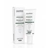 Aqueria Ölkontrolle Aufhellendes Gel Multi-Aktiv Französische Sonnencreme LSF 50 PA++++ | In-Vivo/In-Vitro Getestet | 2% Niacinamid, BHA & Hyaluronsäure |