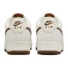 Nike Air Force 1 07 SNKRS Day Men Sneakers White Summit-White Cacao-Wow DX2666-100