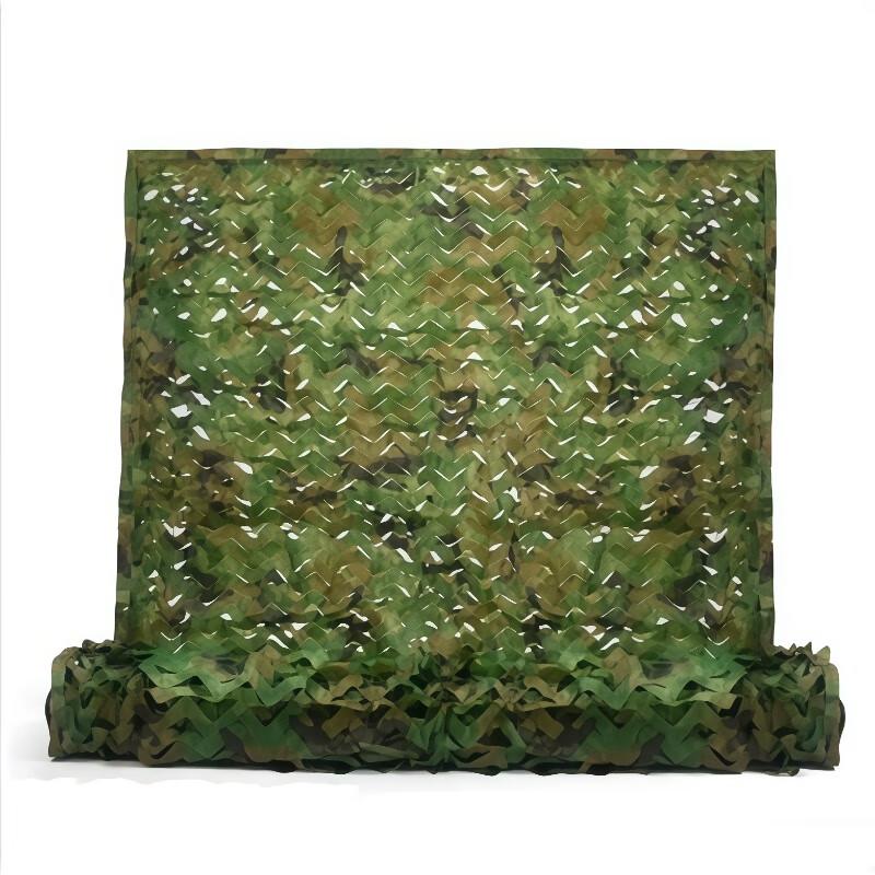 Weibaida Anti-Drone Camouflage Shade Net