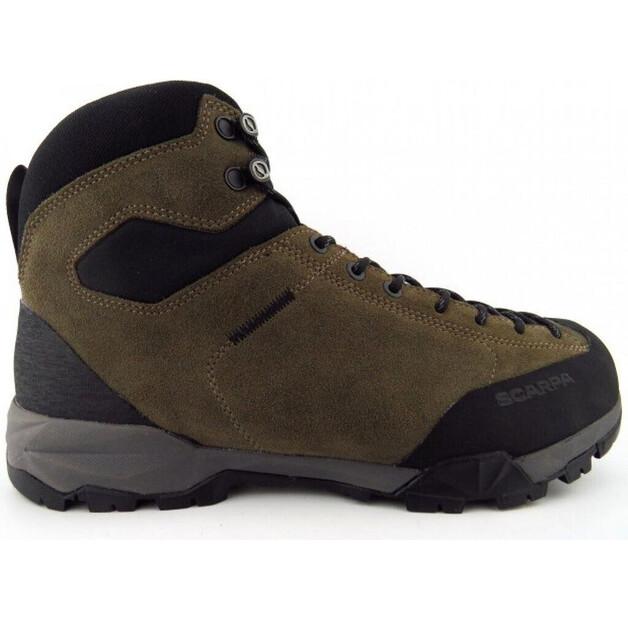 Треккинговые ботинки Scarpa Mojito Hike GTX