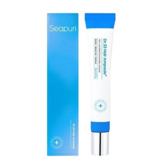 

[Sophie] Seapuri doctor.33 Scalp Ampoule 20ml (39638742)