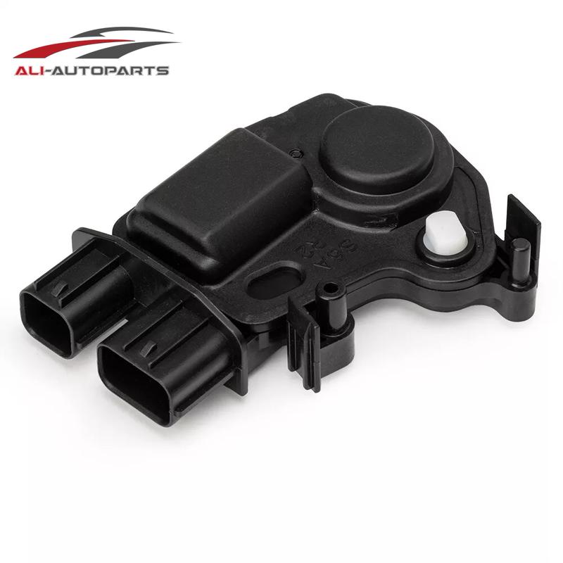 5p Front Right Door Lock Actuator 72115-S6A-J01 72155S6AJ11 For Honda CRV CR-V City Fit Odyssey 2004 2005 2006 2007 2008